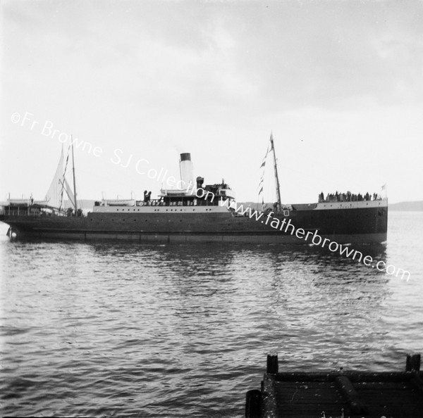 SS ARDMORE